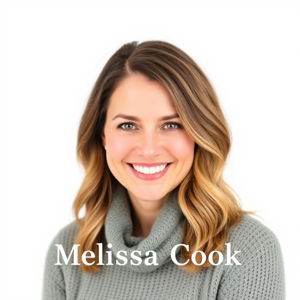 Melissa Cook's Profile
