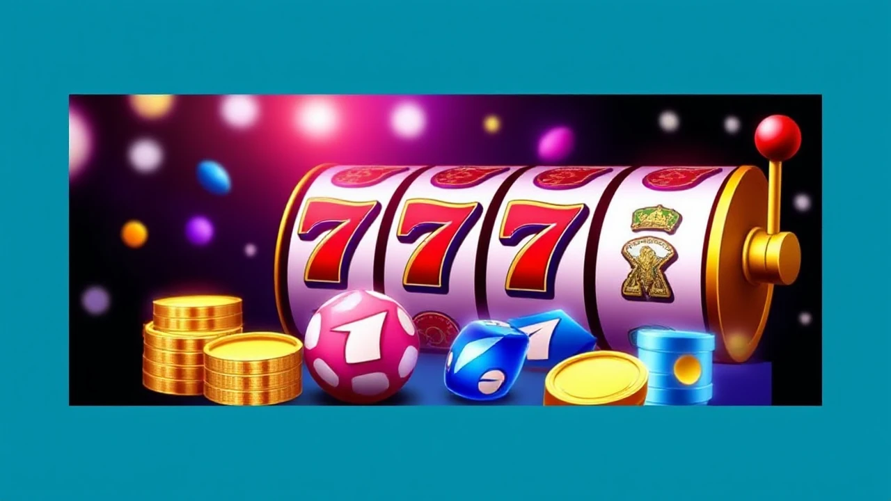 Exploring the Art of Casino Slot Bonus Trigger Mechanics: Understanding Their Functionality