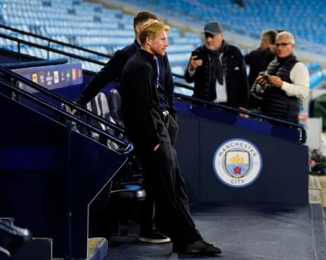 Antonio Conte Describes UEFA Fixture as Pupils vs Masters Versus Pep Guardiola's Side