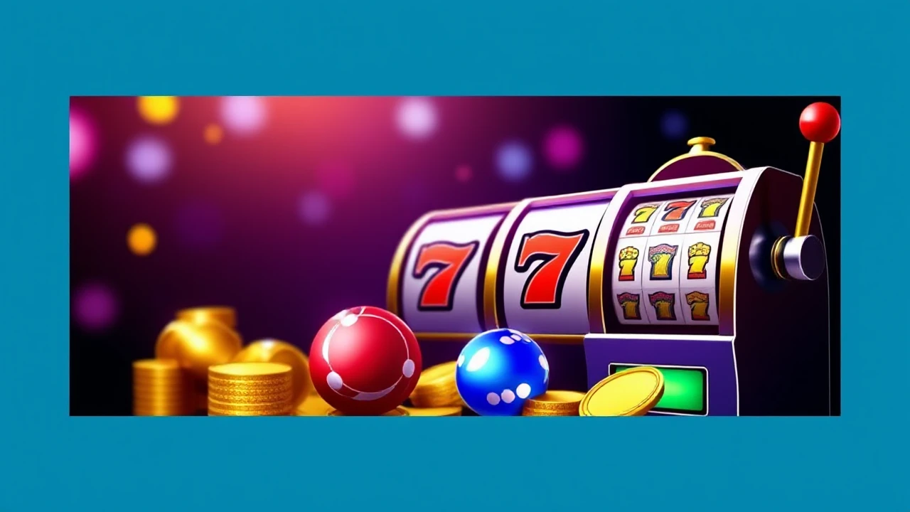 Mastering the Art of Determining Realistic Expectations in Slot Machine Play