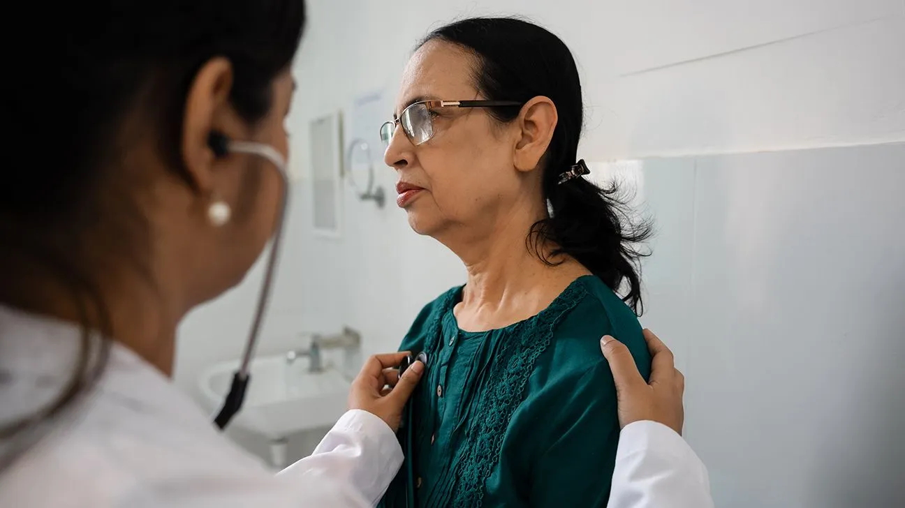 Research Reveals Unforeseen Causes of Heart Attacks for Females Under 65