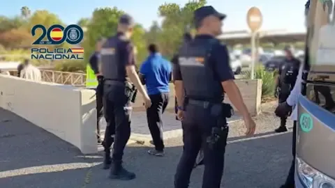 Spanish Authorities Arrests 19 Suspects Accused of Brutality and Murder Following 50 Migrants Vanish from Boat